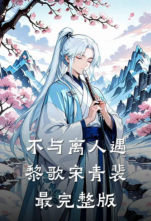 不与离人遇(黎歌宋青裴)最完整版