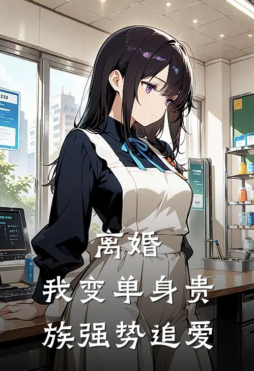 离婚：我变单身贵族强势追爱