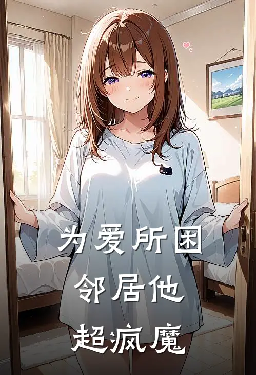 为爱所困，邻居他超疯魔