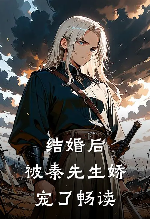 结婚后，被秦先生娇宠了畅读