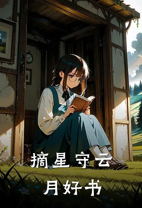 摘星守云月好书