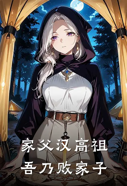 家父汉高祖，吾乃败家子