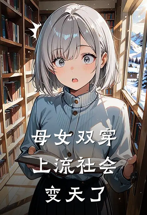 母女双穿，上流社会变天了