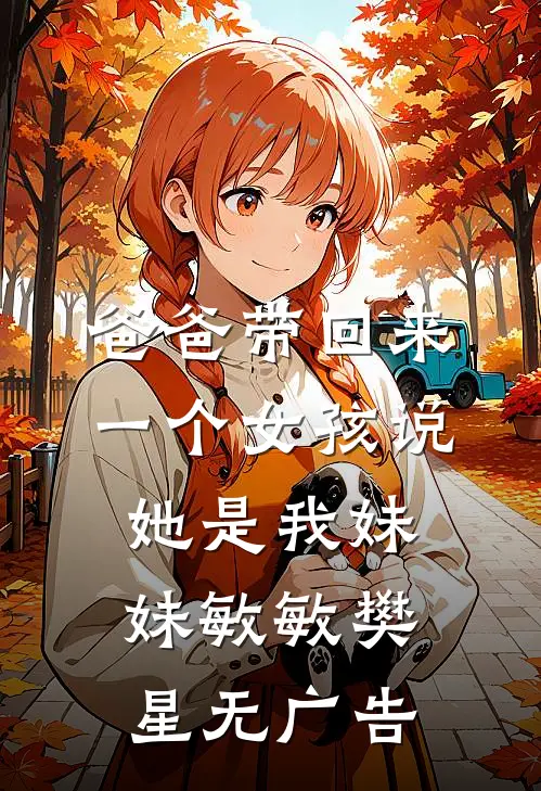 爸爸带回来一个女孩说她是我妹妹(敏敏樊星)无广告