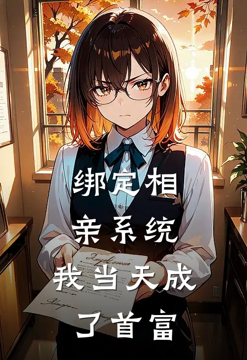 绑定相亲系统，我当天成了首富