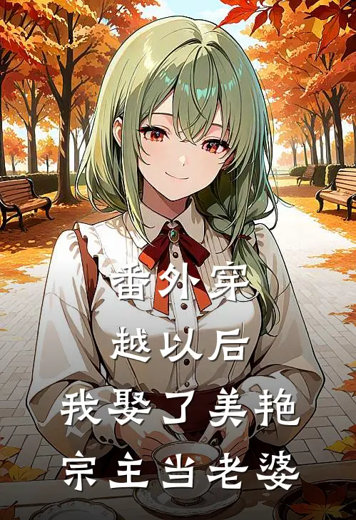 番外穿越以后，我娶了美艳宗主当老婆