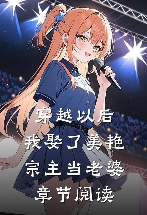 穿越以后，我娶了美艳宗主当老婆章节阅读