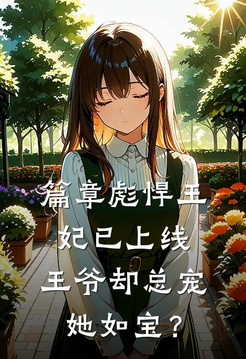 篇章彪悍王妃已上线，王爷却总宠她如宝？