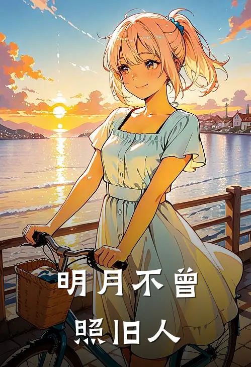 明月不曾照旧人