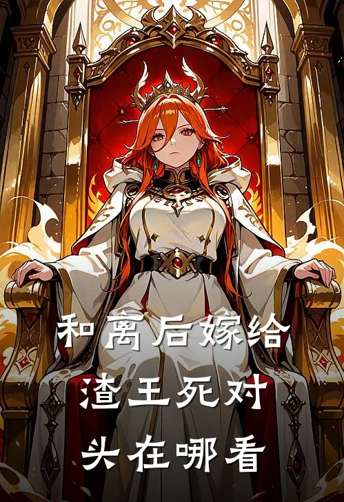 和离后嫁给渣王死对头在哪看