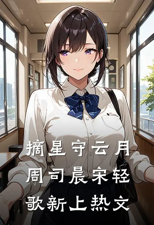摘星守云月(周司晨宋轻歌)新上热文