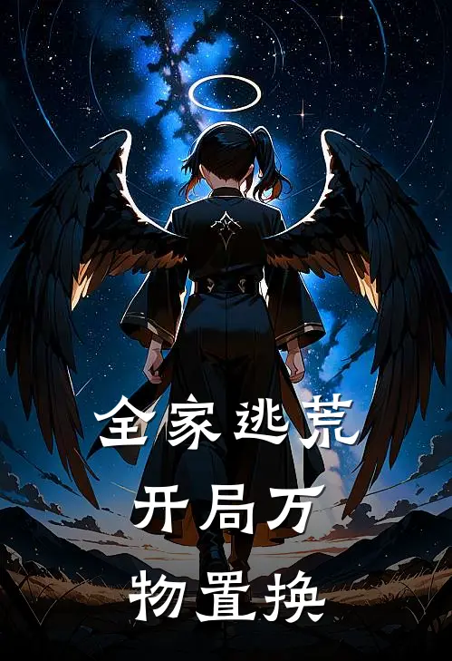 全家逃荒： 开局万物置换