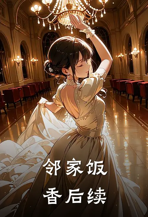 邻家饭香后续