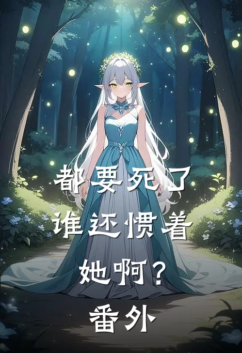 都要死了，谁还惯着她啊？番外