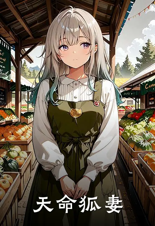 天命狐妻