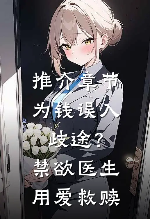 推介章节为钱误入歧途？禁欲医生用爱救赎