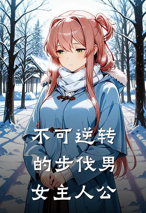 不可逆转的步伐男女主人公