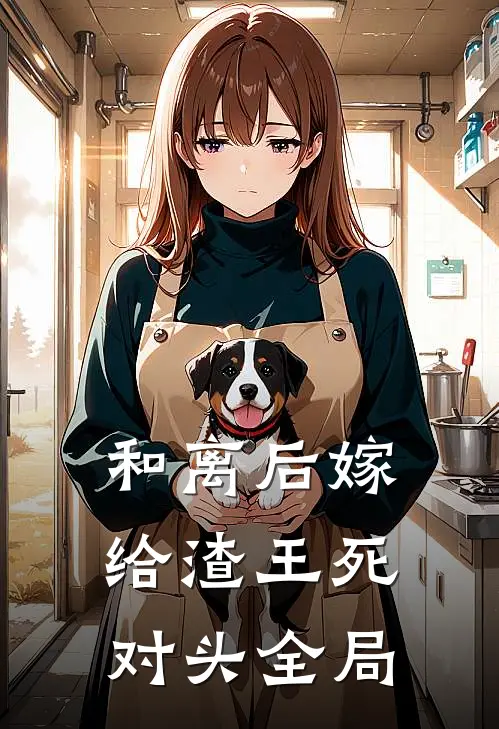 和离后嫁给渣王死对头全局