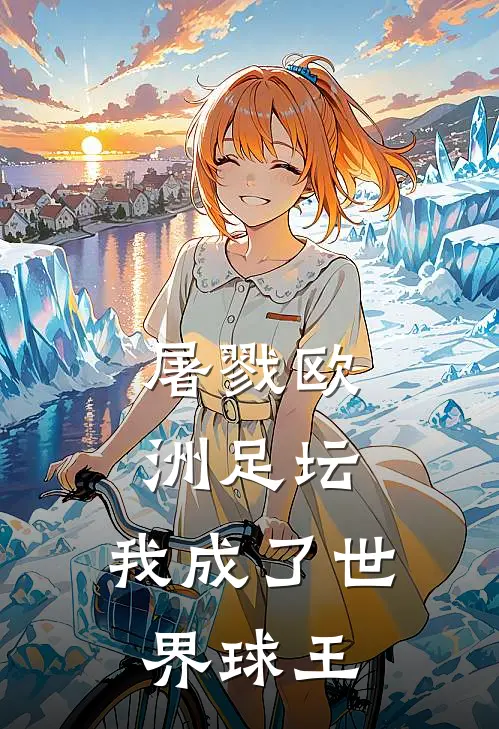 屠戮欧洲足坛，我成了世界球王