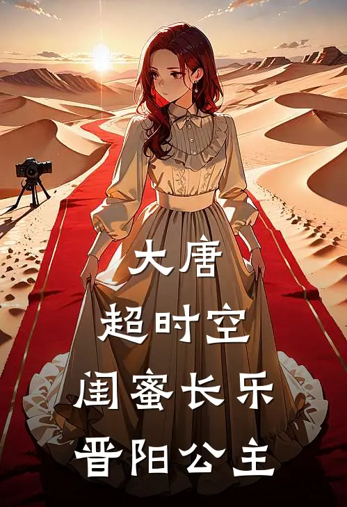 大唐：超时空，闺蜜长乐晋阳公主
