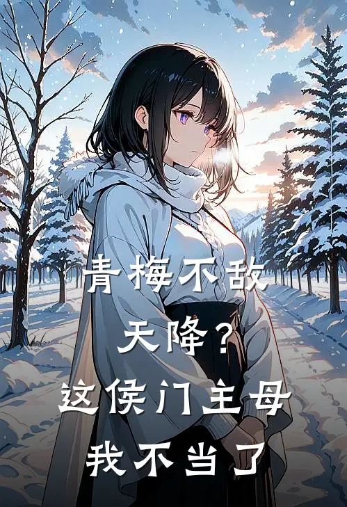 青梅不敌天降？这侯门主母我不当了