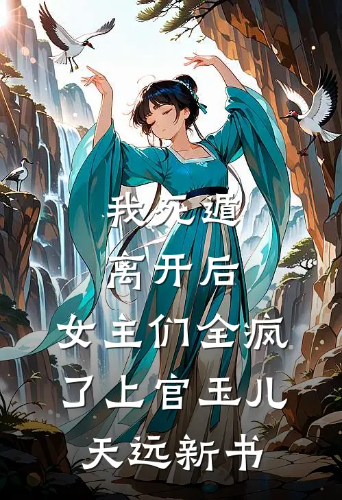 我死遁离开后，女主们全疯了(上官玉儿天远)新书