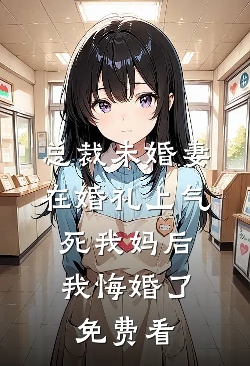 总裁未婚妻在婚礼上气死我妈后，我悔婚了免费看
