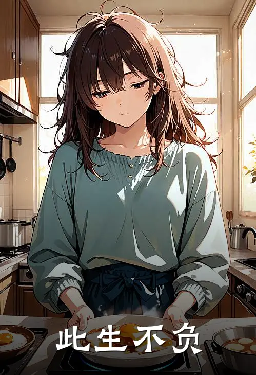 此生不负