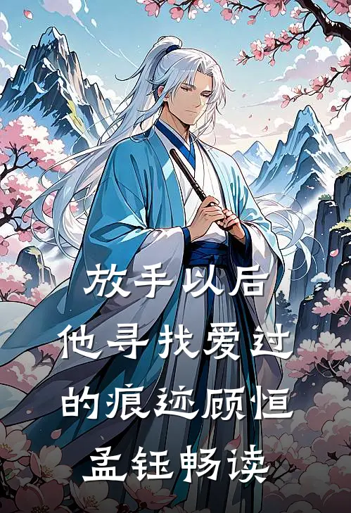 放手以后，他寻找爱过的痕迹(顾恒孟钰)畅读