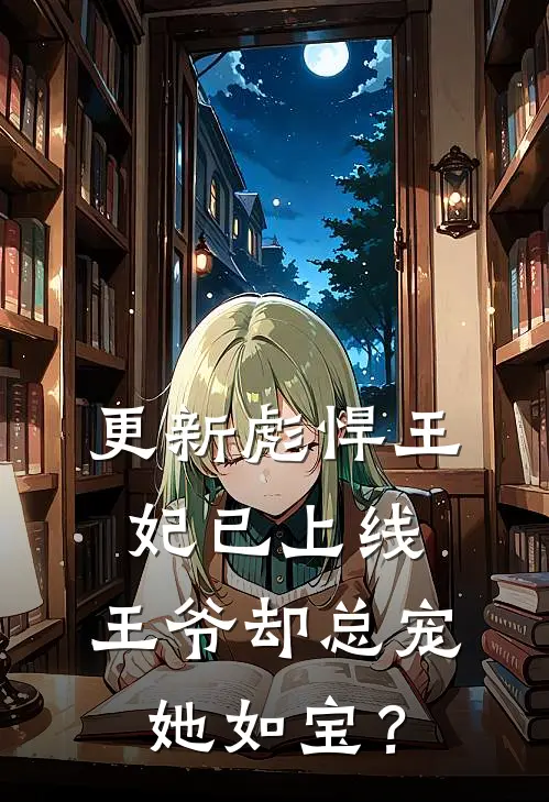 更新彪悍王妃已上线，王爷却总宠她如宝？