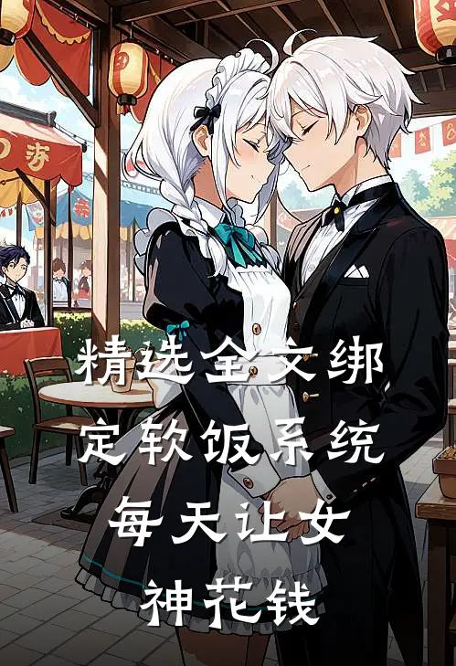 精选全文绑定软饭系统，每天让女神花钱