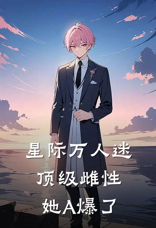 星际万人迷，顶级雌性她A爆了