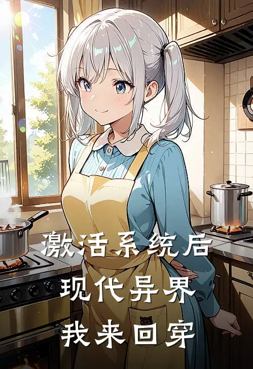 激活系统后，现代异界我来回穿