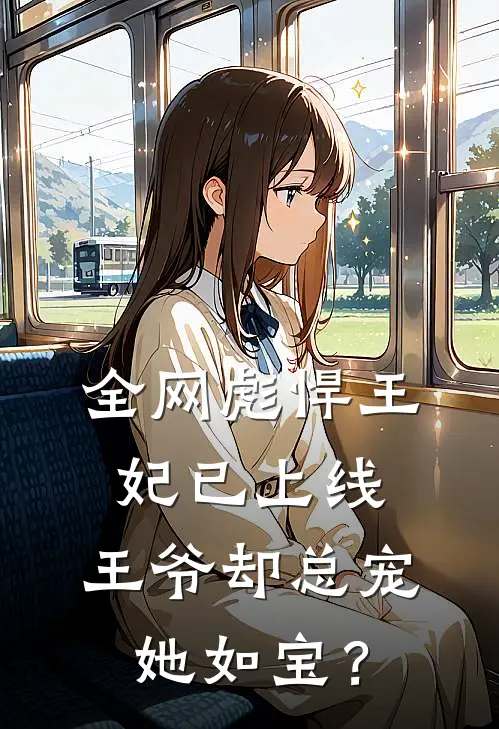 全网彪悍王妃已上线，王爷却总宠她如宝？
