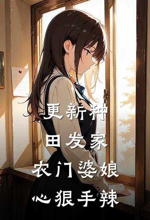 更新种田发家：农门婆娘心狠手辣