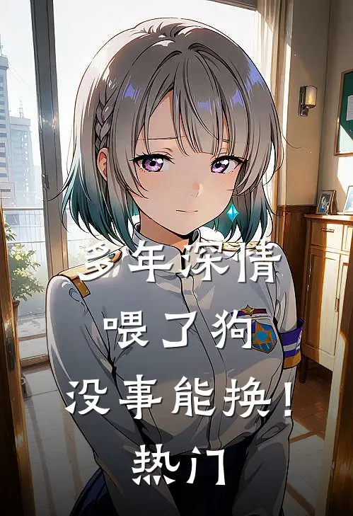 多年深情喂了狗，没事能换！热门