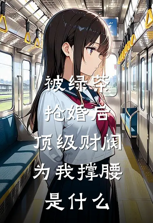 被绿茶抢婚后，顶级财阀为我撑腰是什么