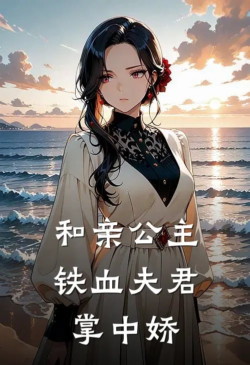 和亲公主铁血夫君掌中娇