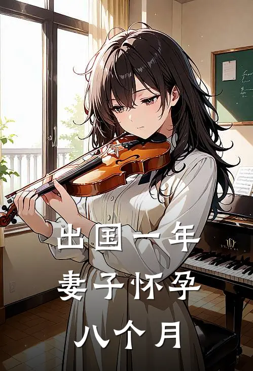 出国一年，妻子怀孕八个月