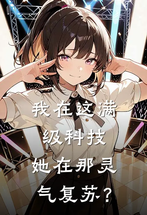 我在这满级科技，她在那灵气复苏？