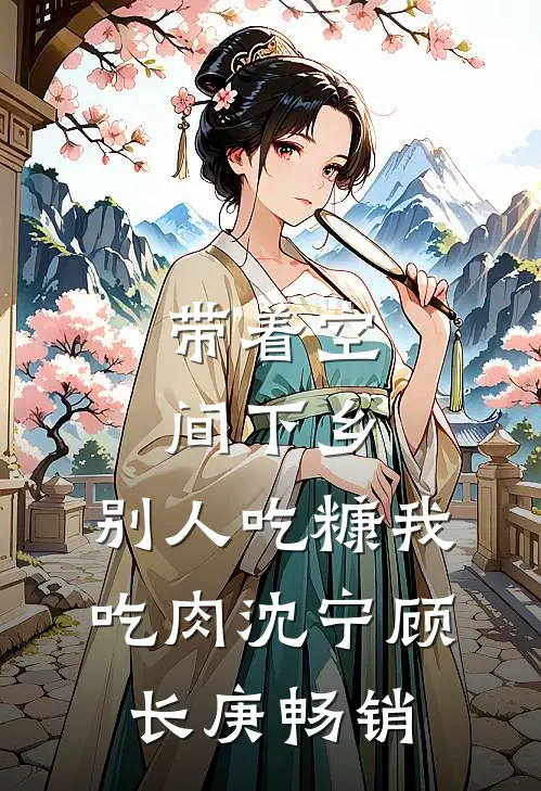 带着空间下乡，别人吃糠我吃肉(沈宁顾长庚)畅销