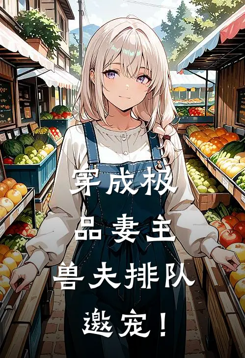 穿成极品妻主，兽夫排队邀宠！