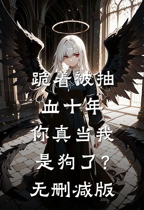 跪着被抽血十年，你真当我是狗了？无删减版