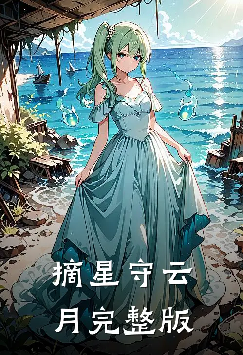 摘星守云月完整版