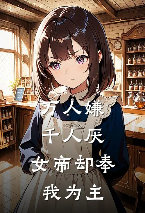 万人嫌千人厌，女帝却奉我为主