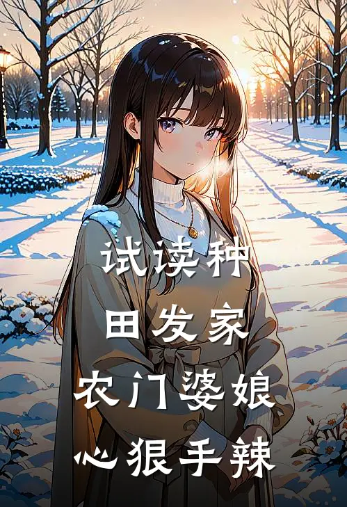 试读种田发家：农门婆娘心狠手辣