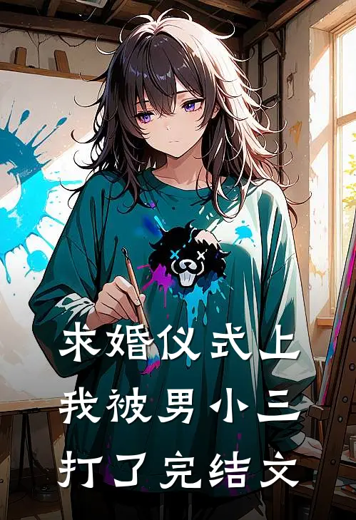 求婚仪式上，我被男小三打了完结文