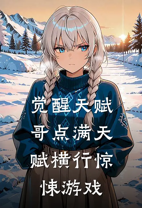 觉醒天赋，哥点满天赋横行惊悚游戏
