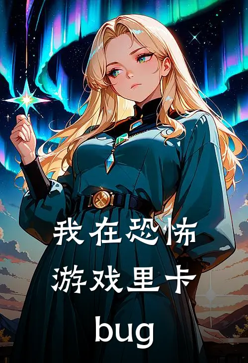 我在恐怖游戏里卡bug