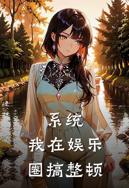系统：我在娱乐圈搞整顿